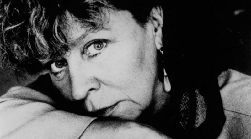 Margarethe von Trotta zska  Eurpsku filmov cenu za celoivotn dielo