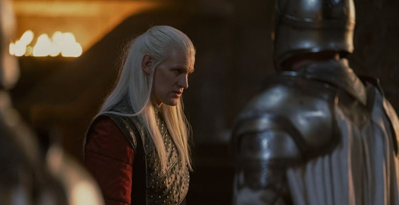 Pôvodný dramatický seriál HBO Rod draka bude mať druhú sériu