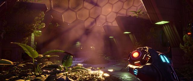 Gamescom 2022: Vysk��ali sme si System Shock remake 