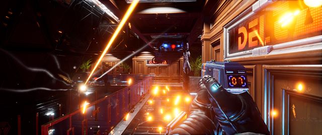 Gamescom 2022: Vysk��ali sme si System Shock remake 