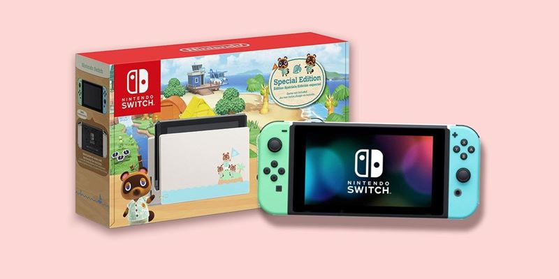 Nintendo neplnuje zvyova cenu Switchu