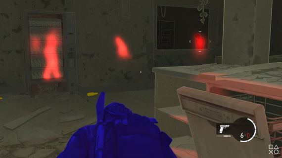 The Last of Us: Part 1 priblil funkcie prstupnosti