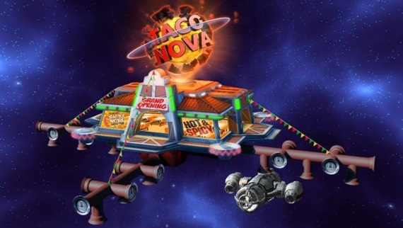 SpaceVenture m konene dtum vydania!