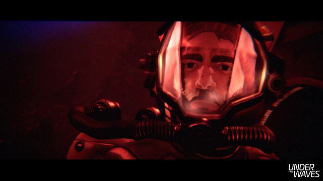 Under The Waves bude poetick� podmorsk� advent�ra 