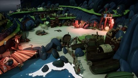 Gamescom 2022: Asterix & Obelix XXXL: The Ram From Hibernia ponkne humor aj akciu  