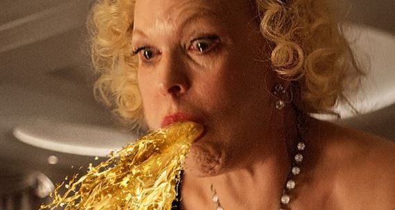 Cinematik predstavuje svoju hlavnú súťaž v ktorej nechýba víťaz Zlatej palmy z Cannes