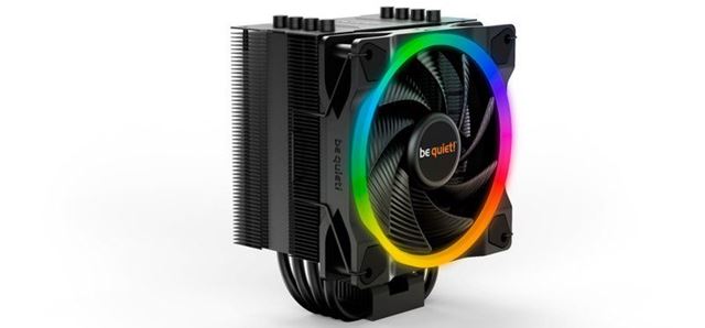 Nemeck� v�robca be quiet! oslavuje 20 rokov a predstavuje novinky 