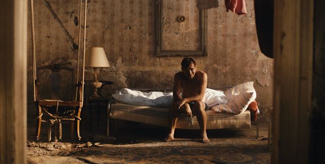 Letn filmov festival 4 ivly aj s premirami dvoch slovenskch filmov 