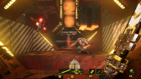 Zoznmte sa so svojm tvorcom v Meet Your Maker