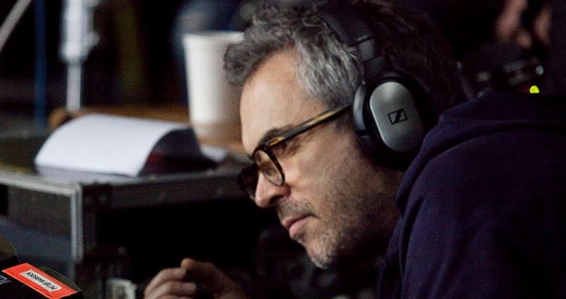 Alfonso Cuarón pripravuje snímku o Philipovi K. Dickovi
