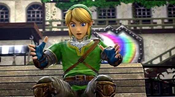 Financie Nintenda išli v predchádzajúcom štvrťroku dole