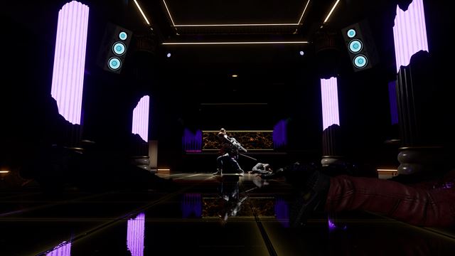 Gamescom 2022: Wanted: Dead v�s rozsek� na Valent�na, n�s rozsekala u� teraz 