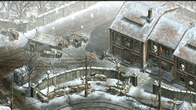 Commandos 3 dnes vy�lo v HD remastri, n�jdete ho aj v Game Passe 