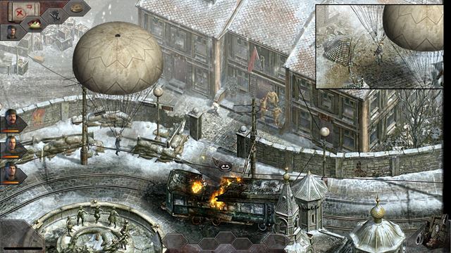 Commandos 3 dnes vy�lo v HD remastri, n�jdete ho aj v Game Passe 