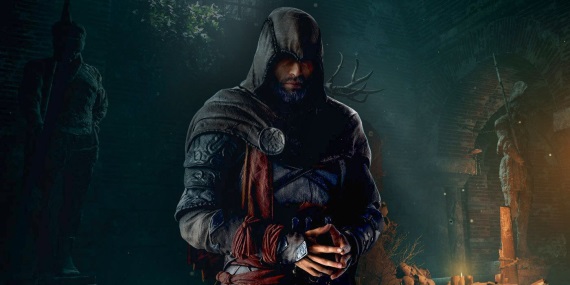 Assassin's Creed: Rift má dostať finálny názov Assassin's Creed: Mirage, prísť má aj remake prvej hry