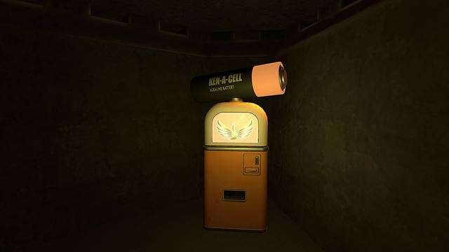 Gamescom 2022: Nov� Colossal Cave v�m uk�e, ako m��e vyzera� 3D remake textovky z roku 1976 