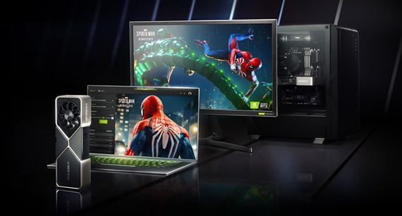 Aké Nvidia funkcie ponúka Spider-Man Remastered?