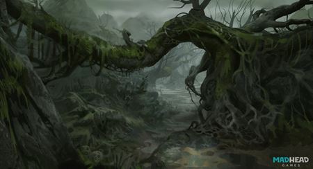 Gamescom 2022: Scars Above bude nron a npadit sci-fi akcia  