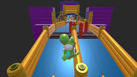 War Gods Zeus of Child si u nekpite  