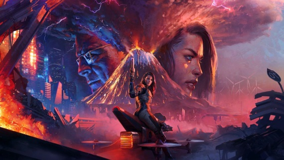 3D Realms predstavuj� svoju ponuku na Gamescom