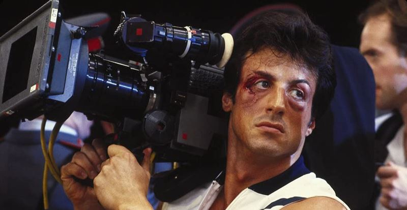 Sylvester Stallone nie je z nového filmu zo sveta Rockyho nadšený
