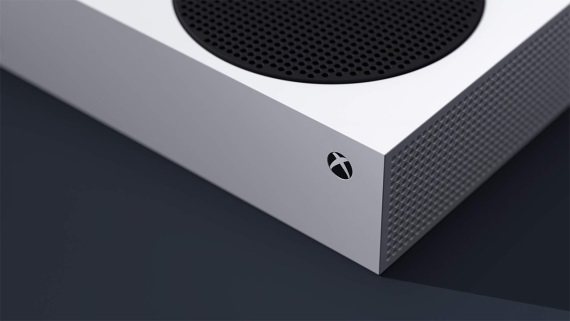 Microsoft dáva Xbox Series S viac pamäte na hry a vylepšuje vývoj PC titulov