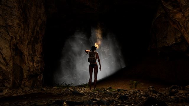 Nov� update slovensk�ho survivalu AREAZ vyzle�ie va�u postavu 