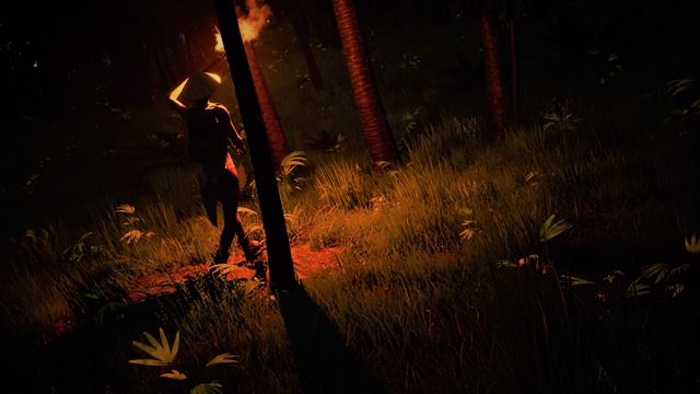 Nov� update slovensk�ho survivalu AREAZ vyzle�ie va�u postavu 