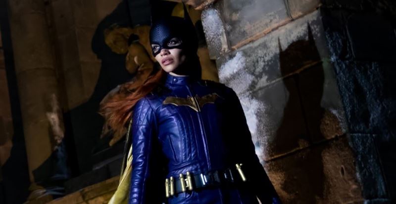 Batgirl bola už takmer dokončená, k divákom sa ale pravdepodobne nedostane