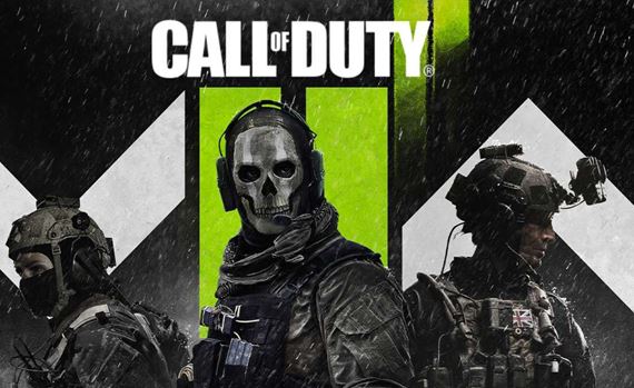 COD Modern Warfare II naplánovalo otvorenú betu, ukazuje F1 mapu