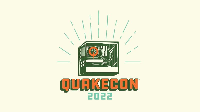 QuakeCon 2022 predstavil svoj program