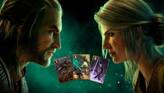 Gwent približuje svoje novinky