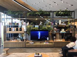 Samsungu zle na dobrom mene aj v naich krajoch, dokzal nm to v Londne 