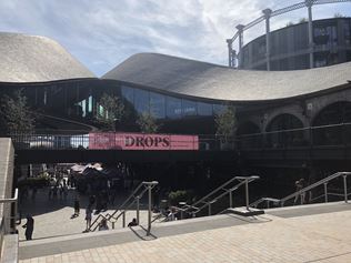 Samsungu zle na dobrom mene aj v naich krajoch, dokzal nm to v Londne 