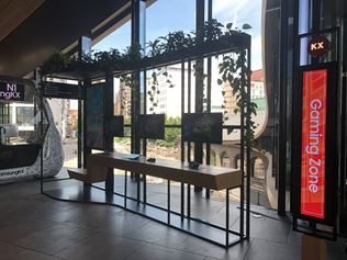 Samsungu zle na dobrom mene aj v naich krajoch, dokzal nm to v Londne 