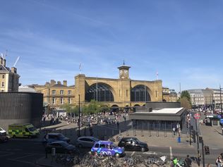 Samsungu zle na dobrom mene aj v naich krajoch, dokzal nm to v Londne 