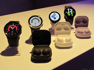 Samsungu zle na dobrom mene aj v naich krajoch, dokzal nm to v Londne 