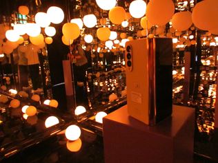 Samsungu zle na dobrom mene aj v naich krajoch, dokzal nm to v Londne 