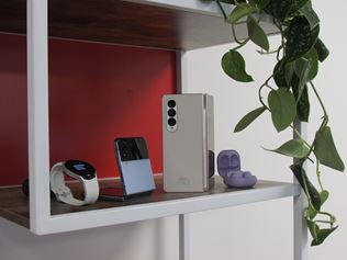 Samsungu zle na dobrom mene aj v naich krajoch, dokzal nm to v Londne 