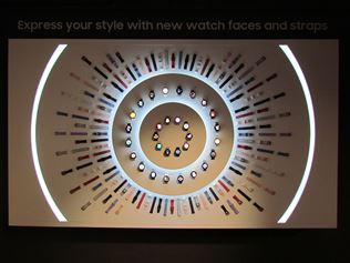 Samsungu zle na dobrom mene aj v naich krajoch, dokzal nm to v Londne 