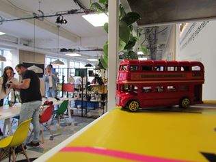 Samsungu zle na dobrom mene aj v naich krajoch, dokzal nm to v Londne 