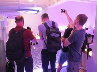 Samsungu zle na dobrom mene aj v naich krajoch, dokzal nm to v Londne 