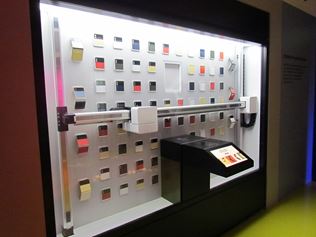 Samsungu zle na dobrom mene aj v naich krajoch, dokzal nm to v Londne 