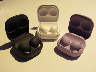 Samsungu zle na dobrom mene aj v naich krajoch, dokzal nm to v Londne 