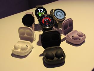 Samsungu zle na dobrom mene aj v naich krajoch, dokzal nm to v Londne 