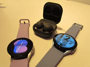 Samsungu zle na dobrom mene aj v naich krajoch, dokzal nm to v Londne 