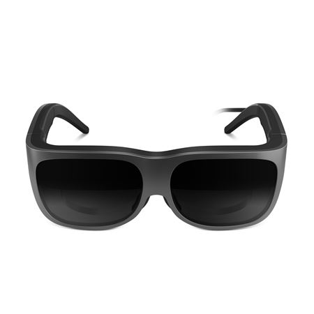 Lenovo prestavilo okuliare Glasses T1, nahradia v�m obrazovku  