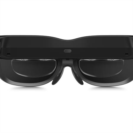 Lenovo prestavilo okuliare Glasses T1, nahradia v�m obrazovku  