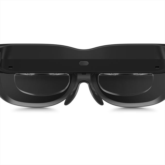 Lenovo prestavilo okuliare Glasses T1, nahradia v�m obrazovku 