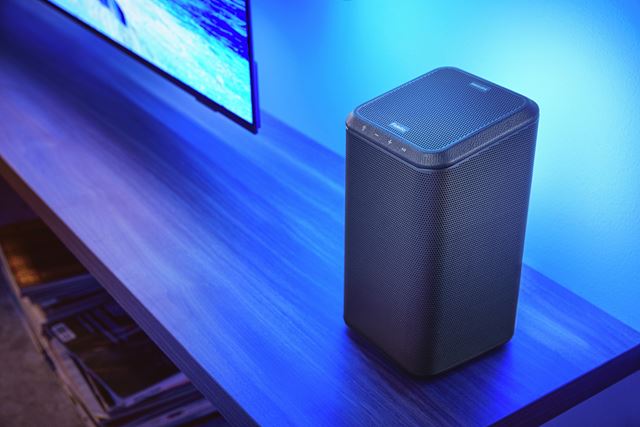 Philips predstavil nov� Fidelio reproduktory a headsety 